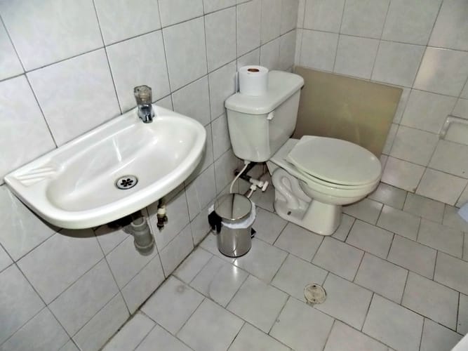 Oficina en venta en El Centro, Manizales, 46 m² · foto 5 de 5