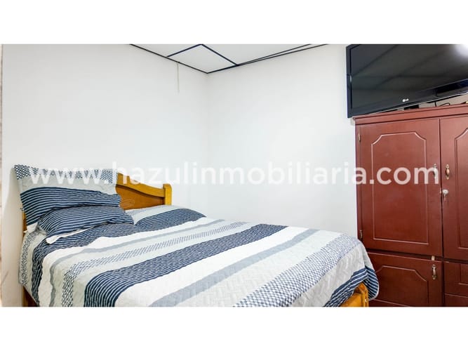 Lote en venta en San Jorge, Manizales, 480 m² · foto 5 de 14