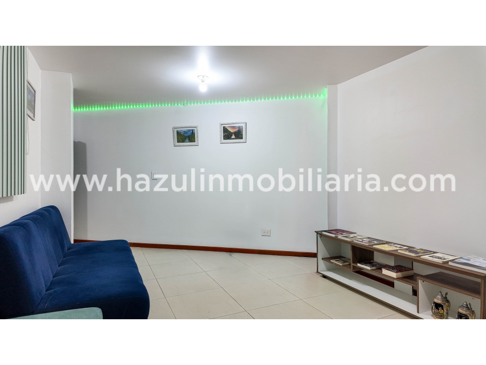 Apartamento en venta en Palermo, Manizales · foto 5 de 11