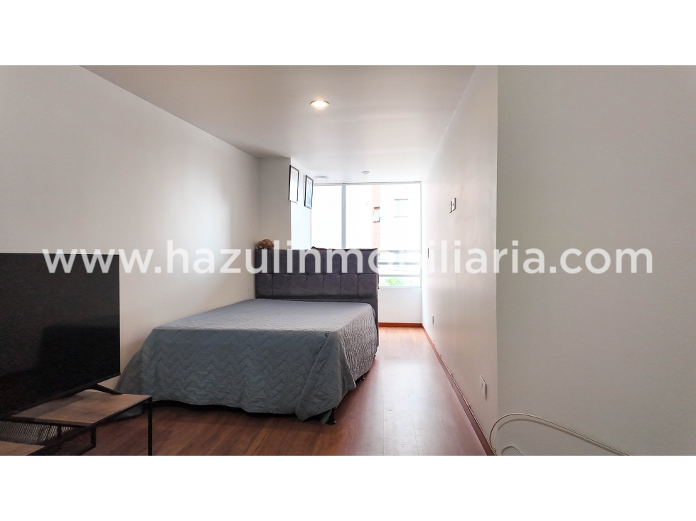 Apartamento en venta en Palermo, Manizales · foto 6 de 11