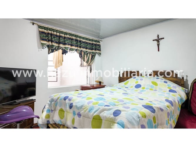 Lote en venta en San Jorge, Manizales, 480 m² · foto 6 de 14