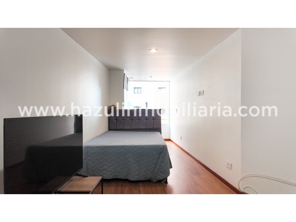 Apartamento en venta en Palermo, Manizales · foto 7 de 11