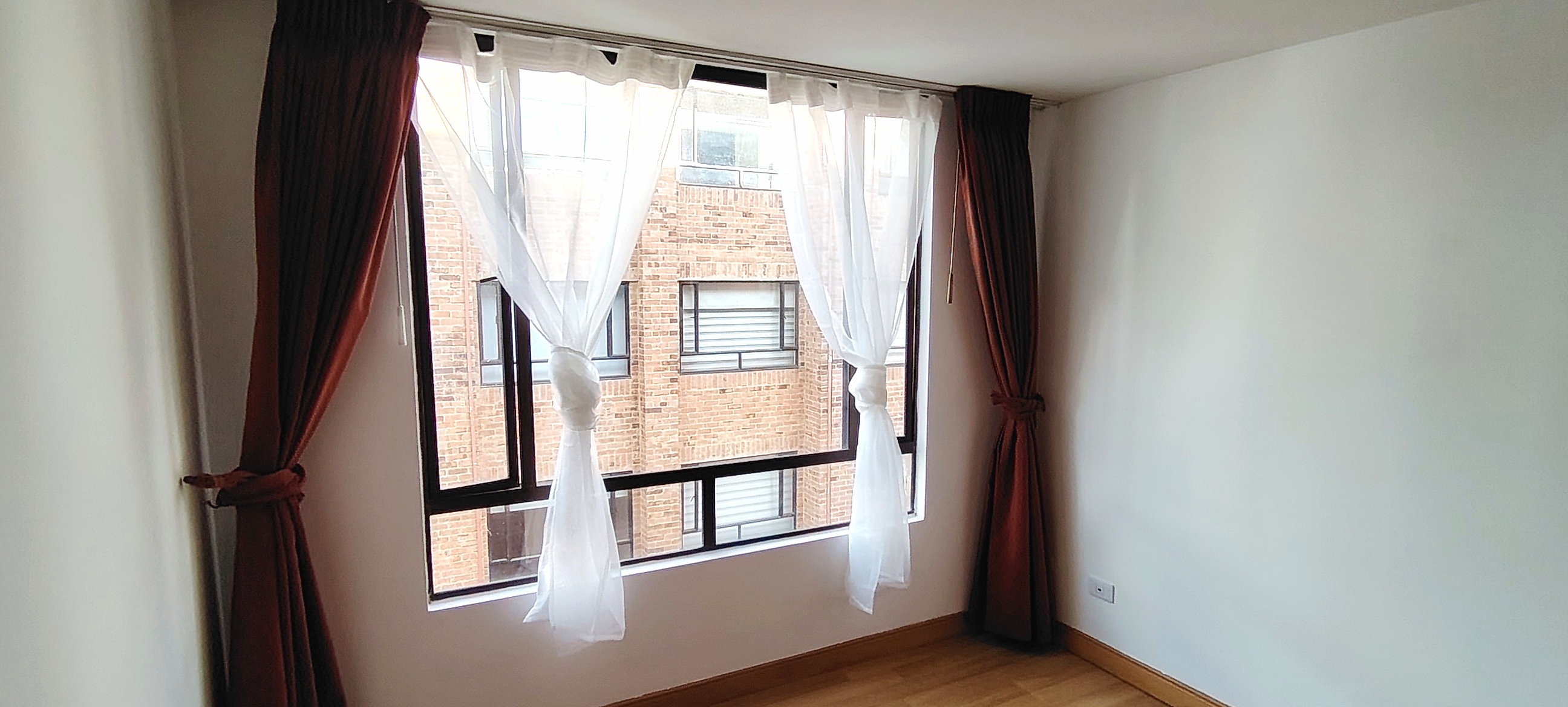 Apartaestudio en arriendo en Cedritos, Bogotá · foto 7 de 15