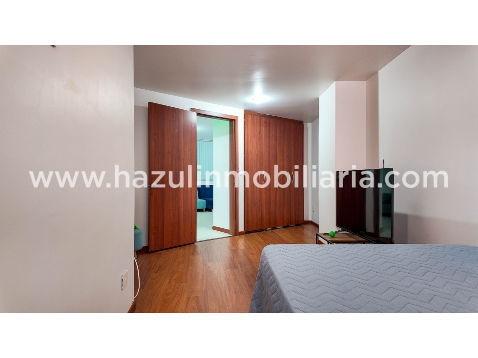Apartamento en venta en Palermo, Manizales · foto 8 de 11