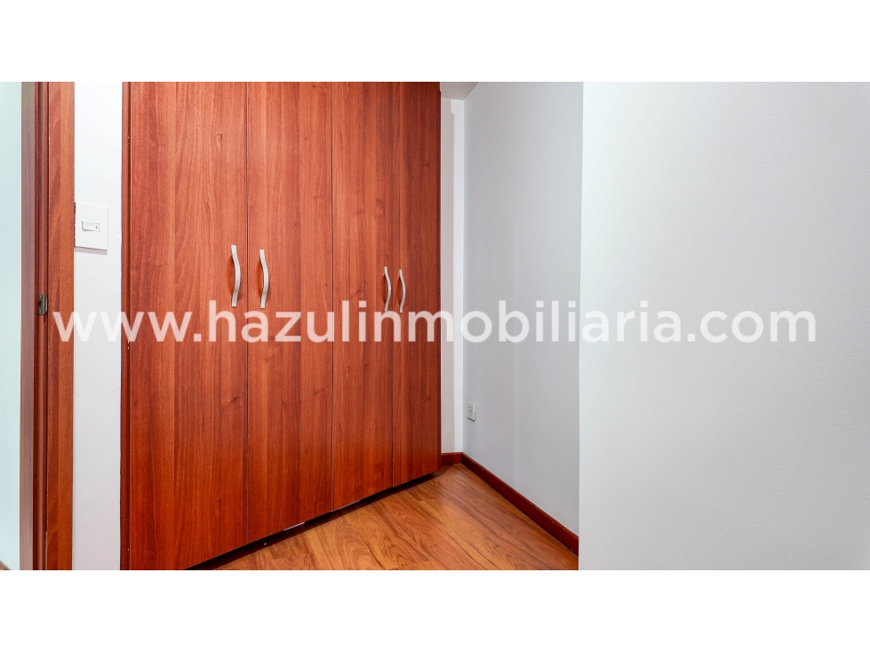 Apartamento en venta en Palermo, Manizales · foto 9 de 11