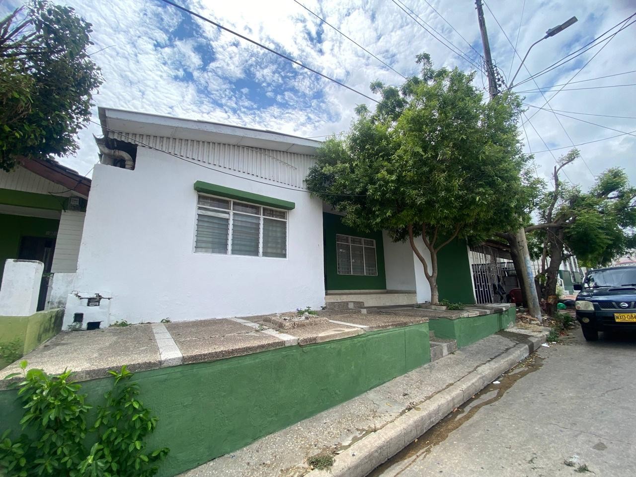 Casa en venta en San Roque, Barranquilla · foto 18 de 18