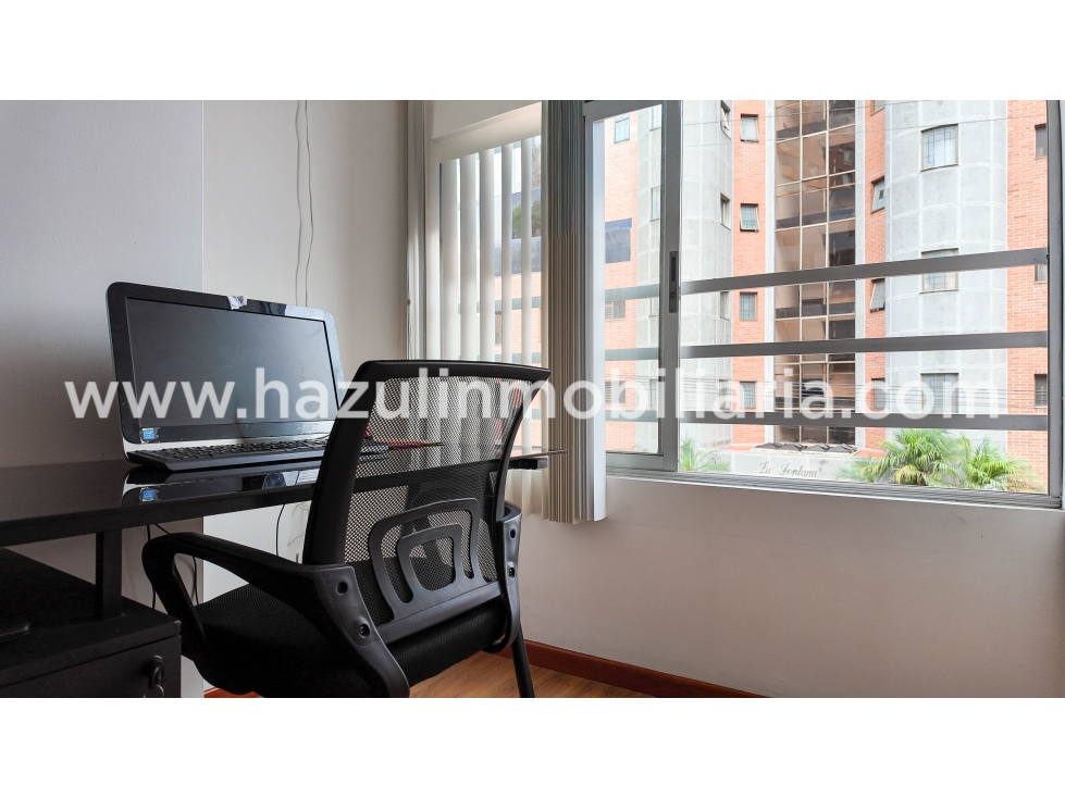 Apartamento en venta en Palermo, Manizales · foto 10 de 11