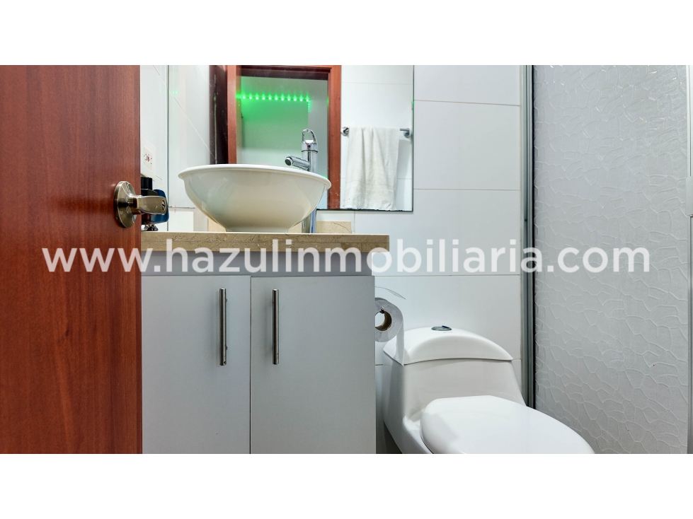 Apartamento en venta en Palermo, Manizales · foto 11 de 11