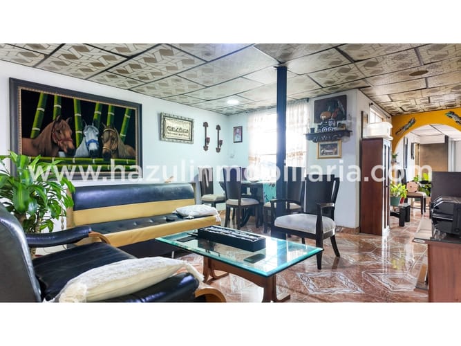 Lote en venta en San Jorge, Manizales, 480 m² · foto 11 de 14