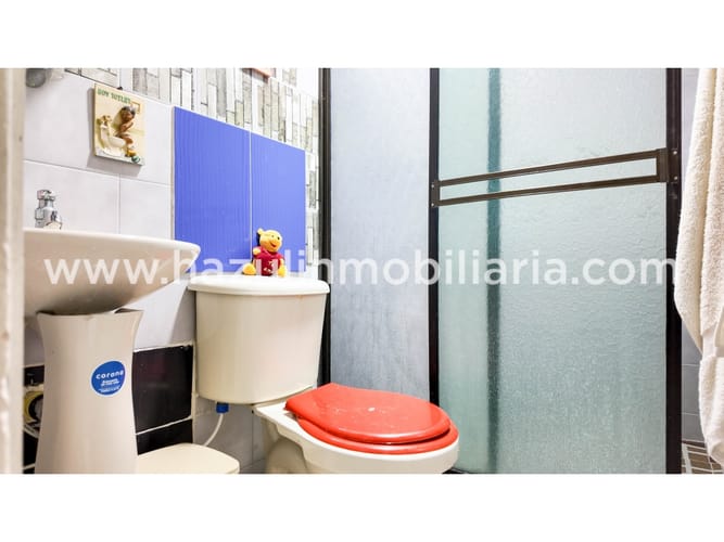 Lote en venta en San Jorge, Manizales, 480 m² · foto 12 de 14