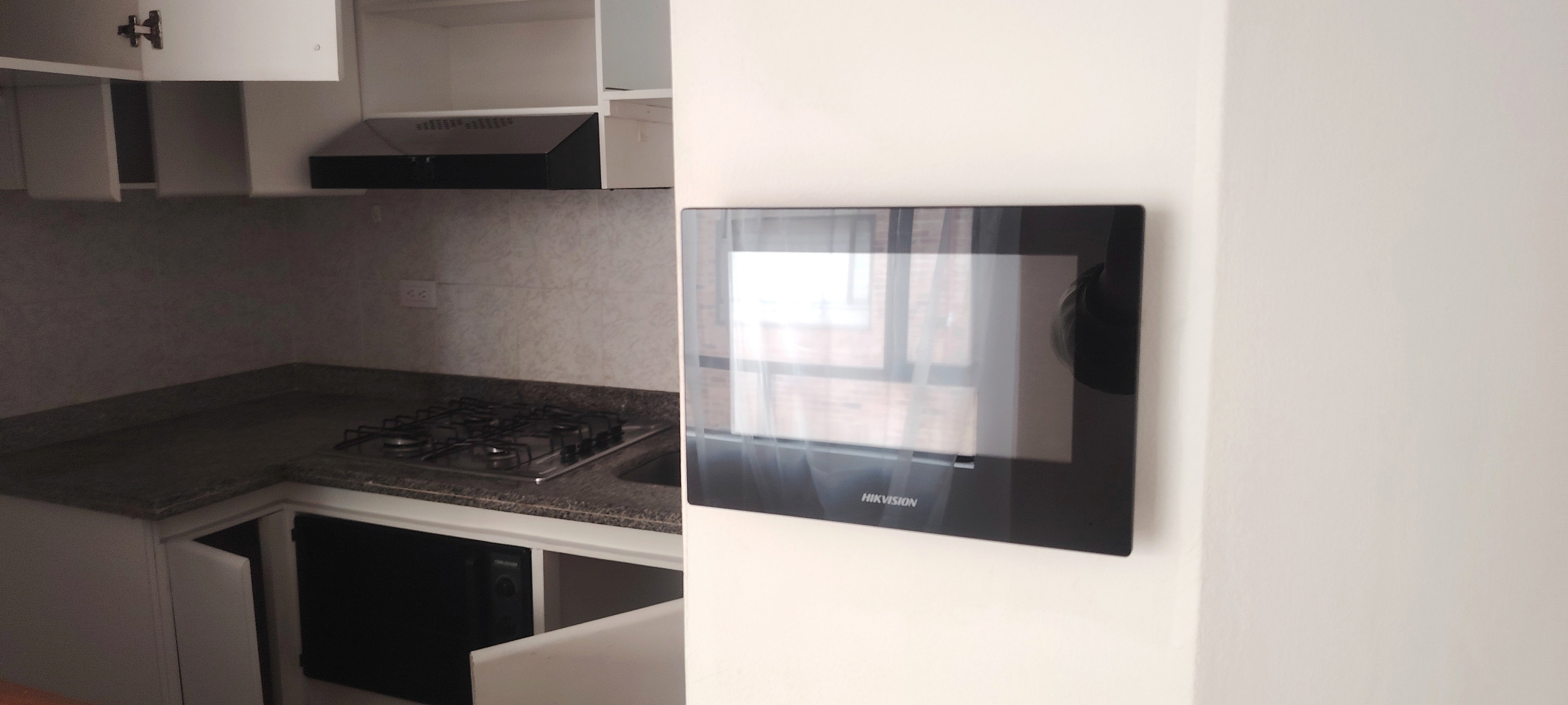 Apartaestudio en arriendo en Cedritos, Bogotá · foto 10 de 15