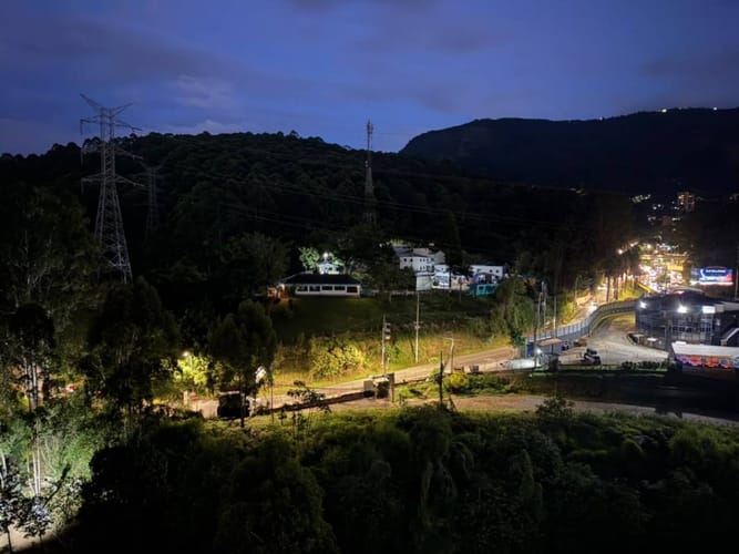 Apartamento de 2 alcobas en arriendo en Loma Del Indio, Medellín, 70 m² · foto 5 de 16