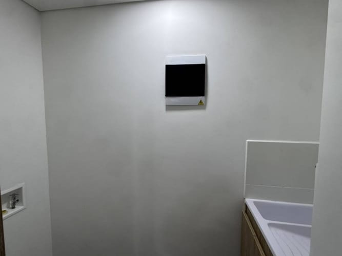 Apartamento de 2 alcobas en arriendo en Loma Del Indio, Medellín, 70 m² · foto 16 de 16