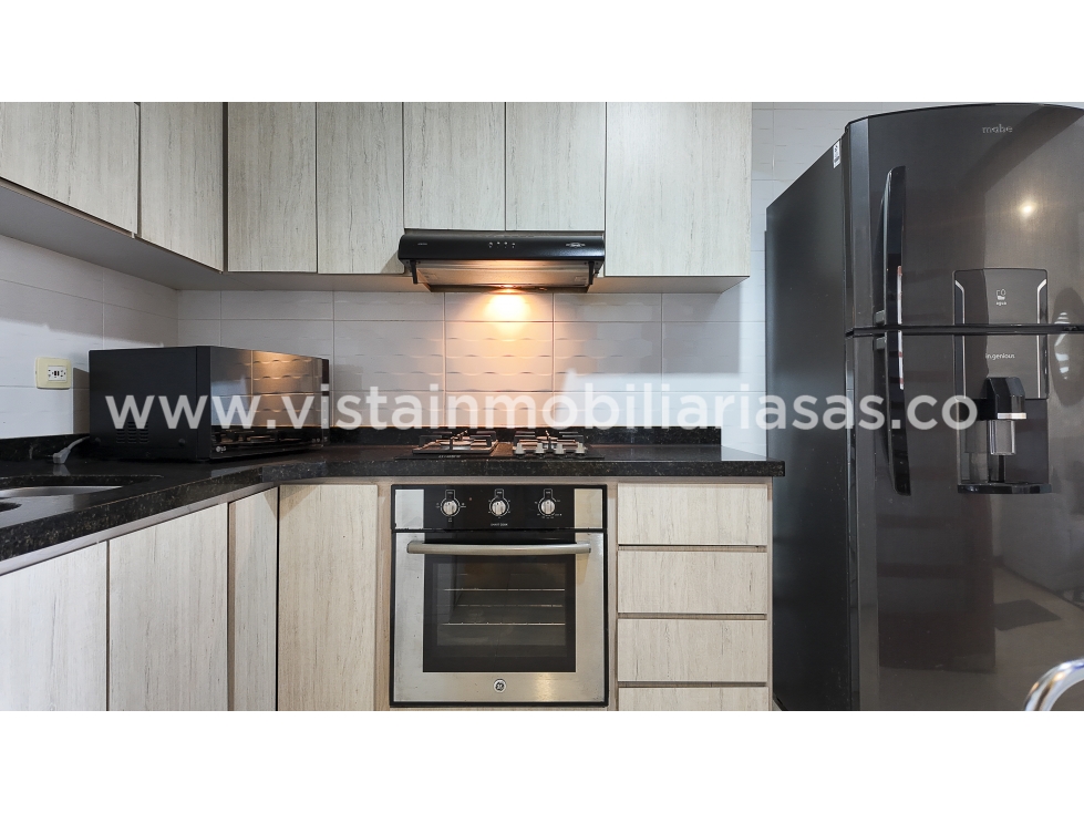 Apartamento en venta en Palermo, Manizales · foto 8 de 21
