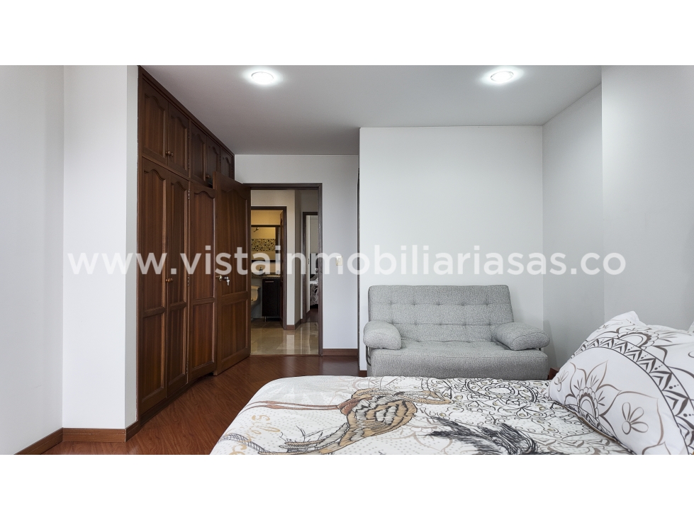 Apartamento en venta en Palermo, Manizales · foto 10 de 21