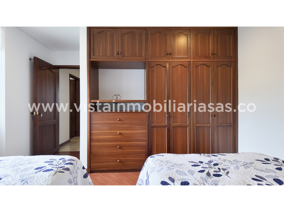 Apartamento en venta en Palermo, Manizales · foto 12 de 21