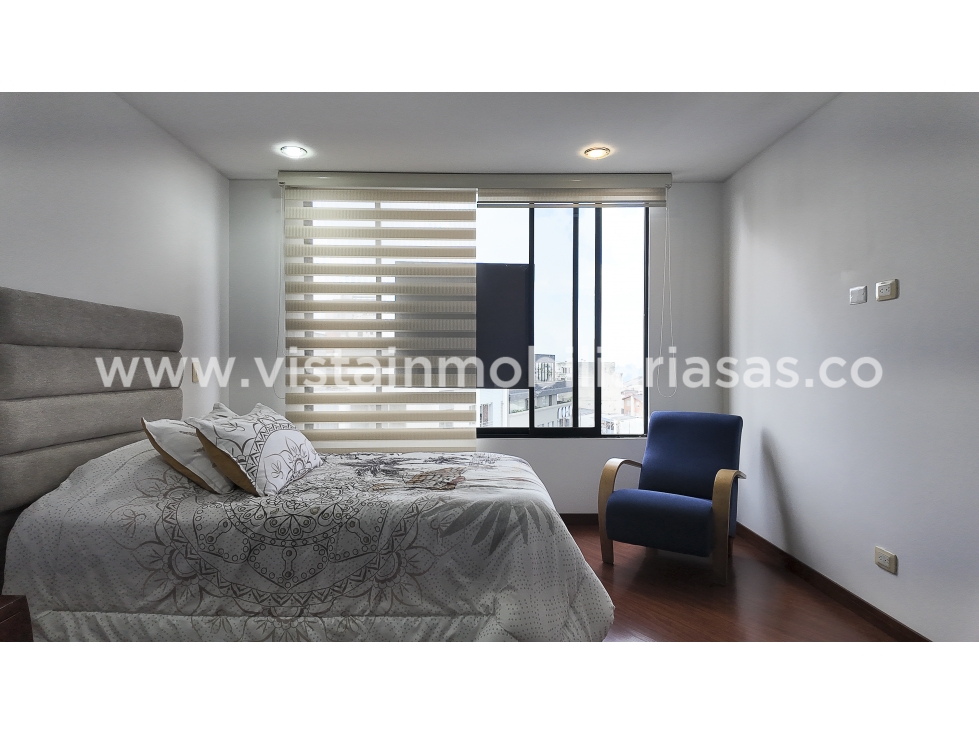 Apartamento en venta en Palermo, Manizales · foto 15 de 21