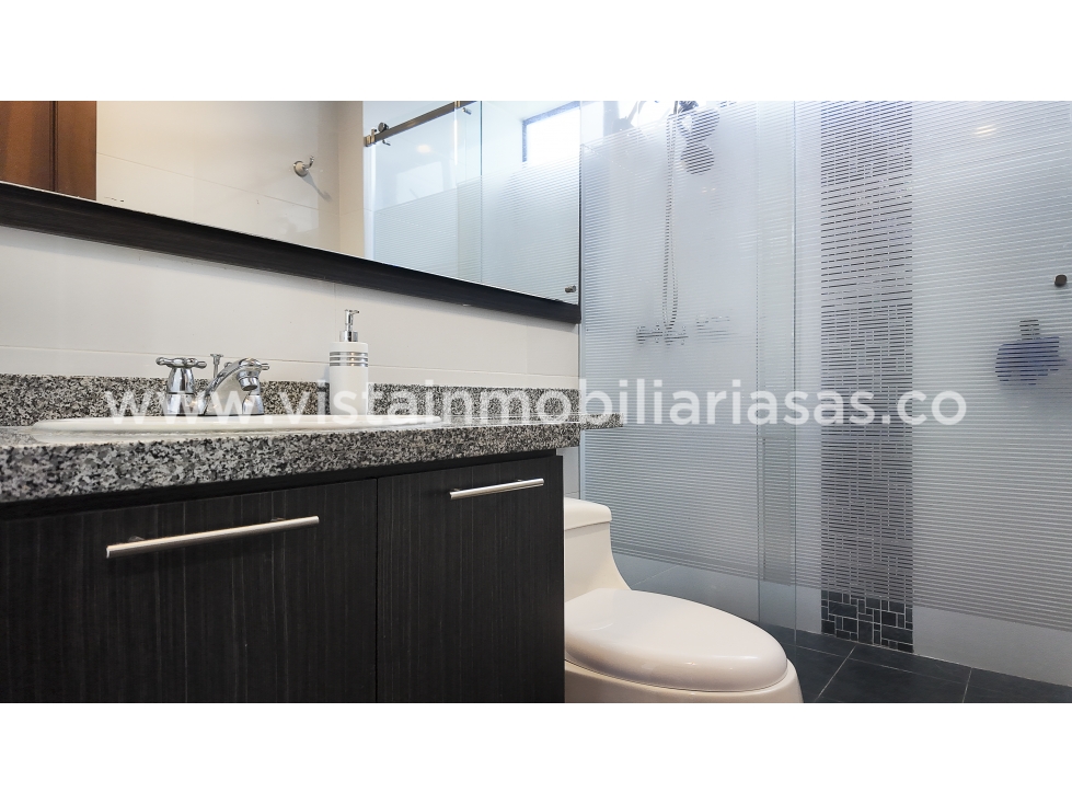 Apartamento en venta en Palermo, Manizales · foto 18 de 21