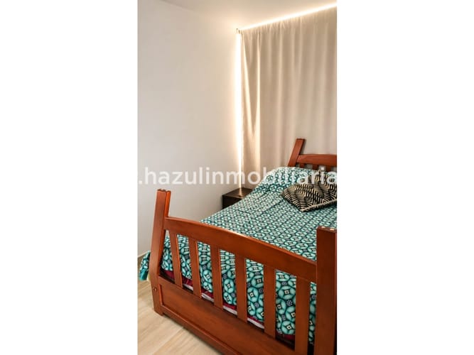 Apartamento de 3 alcobas en venta en Sancancio, Manizales, 65 m² · foto 4 de 6