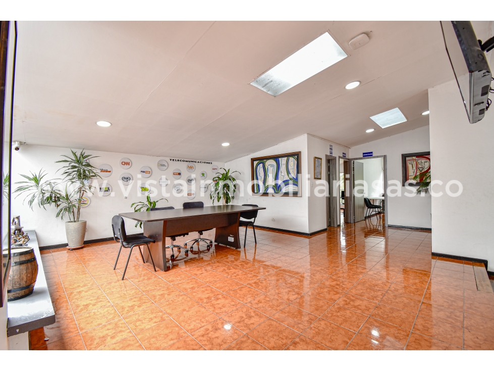 Casa en venta en Belen, Manizales · foto 3 de 24