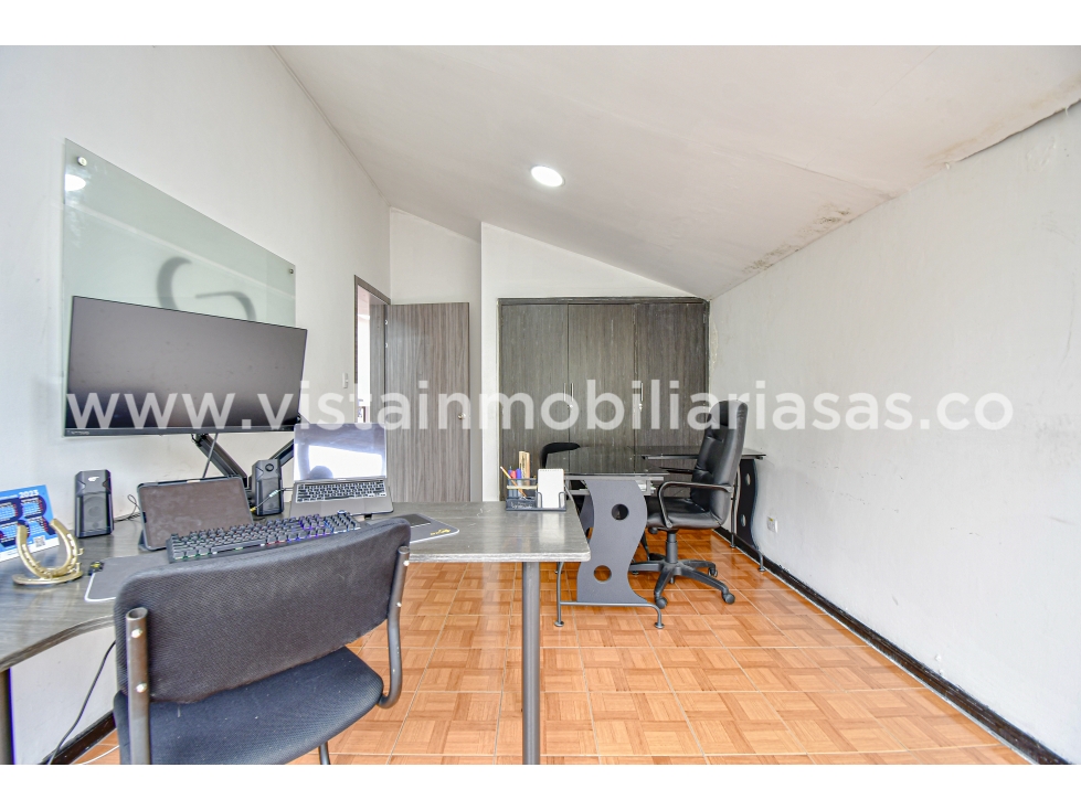 Casa en venta en Belen, Manizales · foto 7 de 24