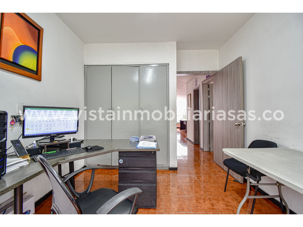 Casa en venta en Belen, Manizales · foto 9 de 24