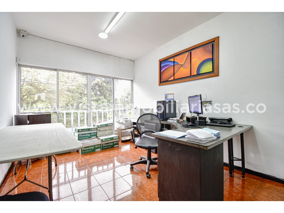 Casa en venta en Belen, Manizales · foto 10 de 24