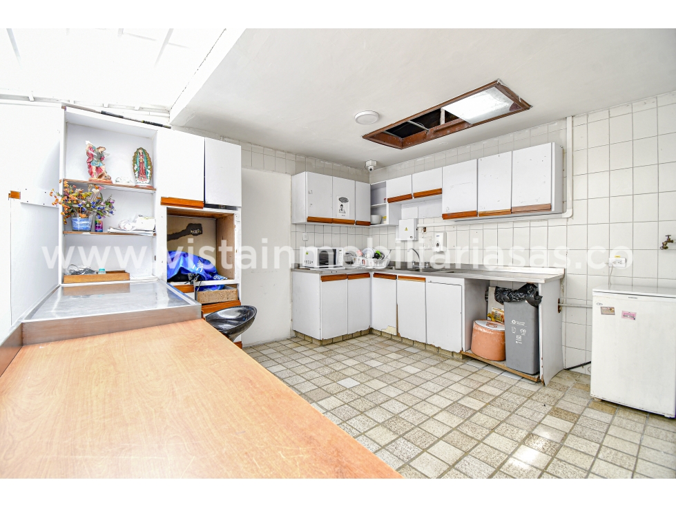 Casa en venta en Belen, Manizales · foto 14 de 24