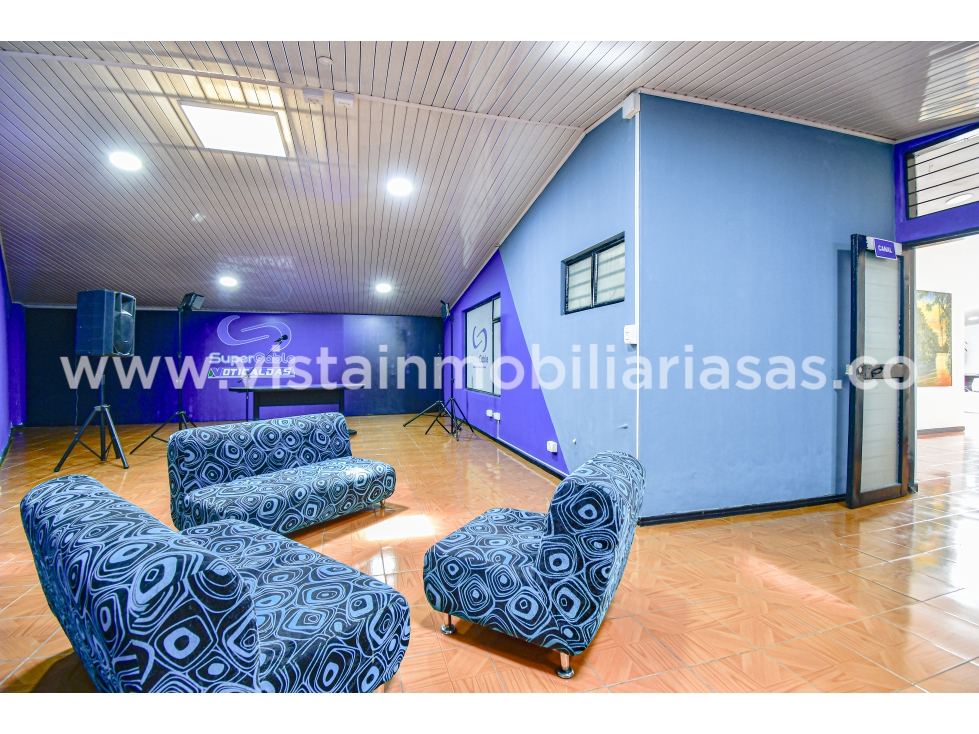 Casa en venta en Belen, Manizales · foto 17 de 24