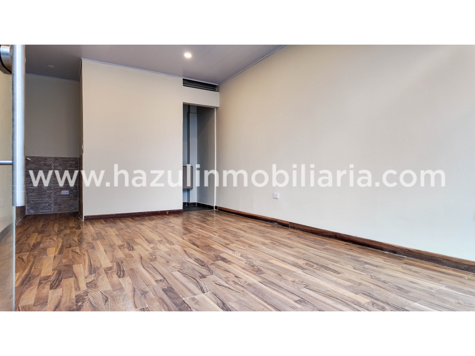 Retail space for rent in Guayacanes, Manizales