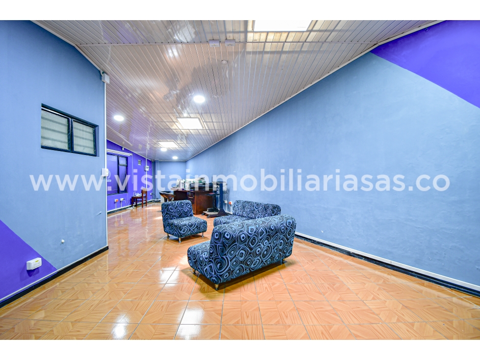 Casa en venta en Belen, Manizales · foto 18 de 24