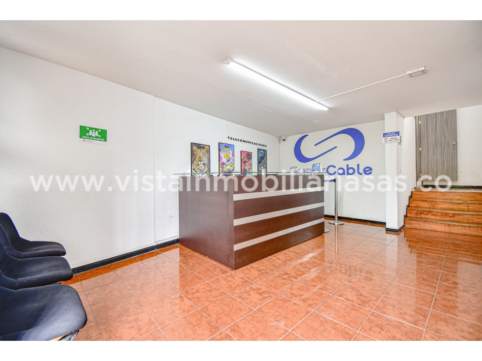 Casa en venta en Belen, Manizales · foto 20 de 24