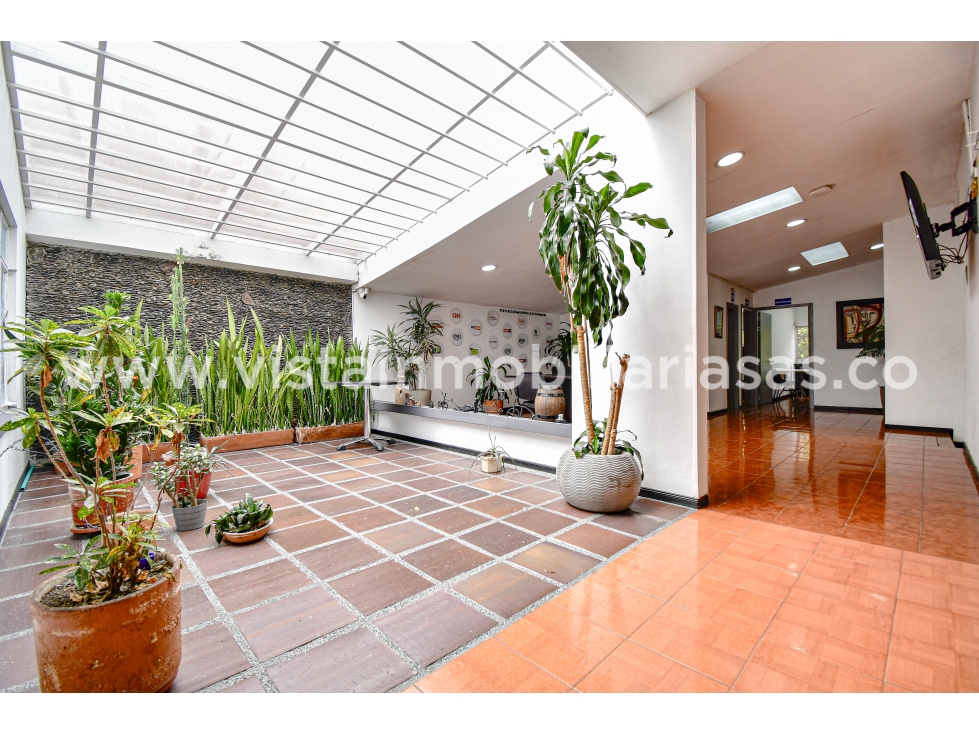 Casa en venta en Belen, Manizales · foto 23 de 24