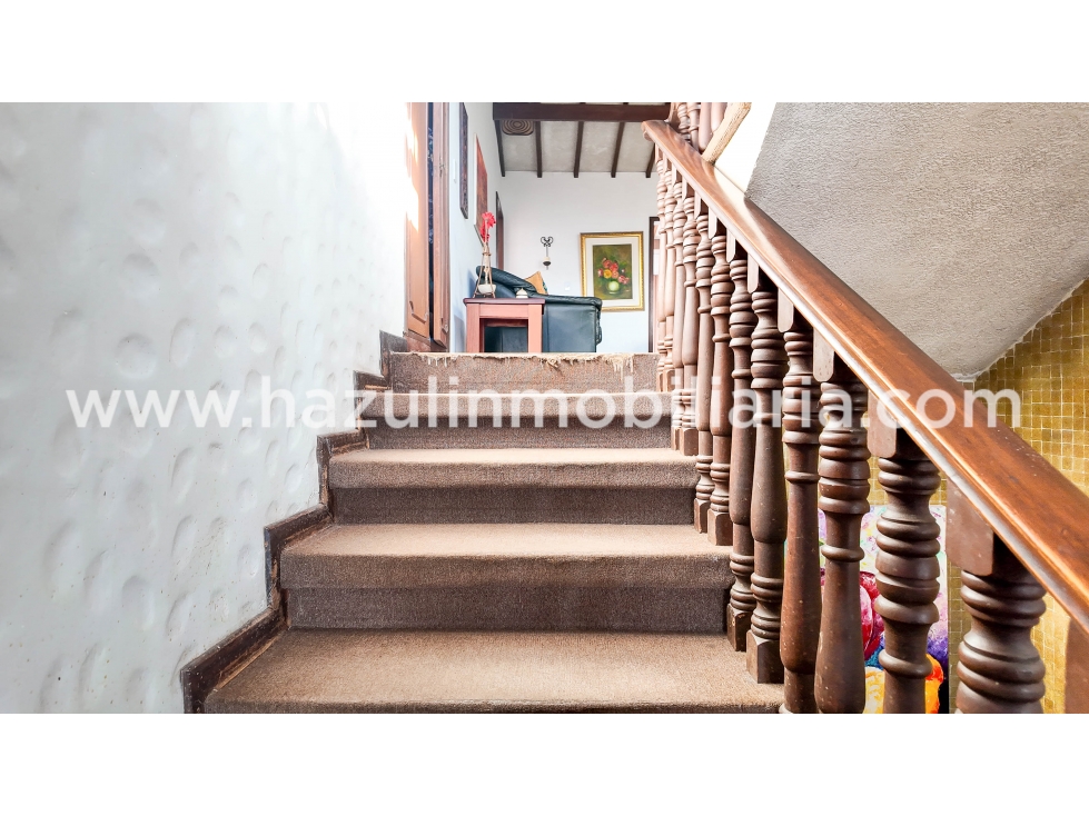Casa en arriendo en La Arboleda, Manizales · foto 2 de 24