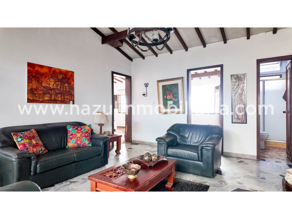 Casa en arriendo en La Arboleda, Manizales · foto 4 de 24