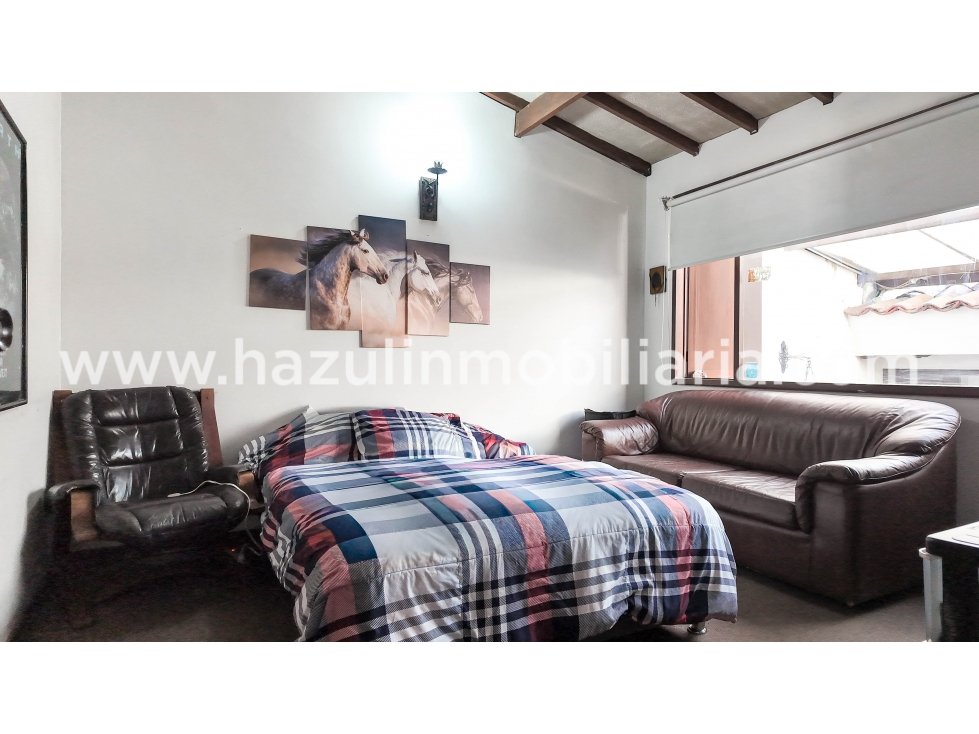 Casa en arriendo en La Arboleda, Manizales · foto 5 de 24