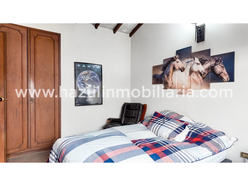 Casa en arriendo en La Arboleda, Manizales · foto 6 de 24