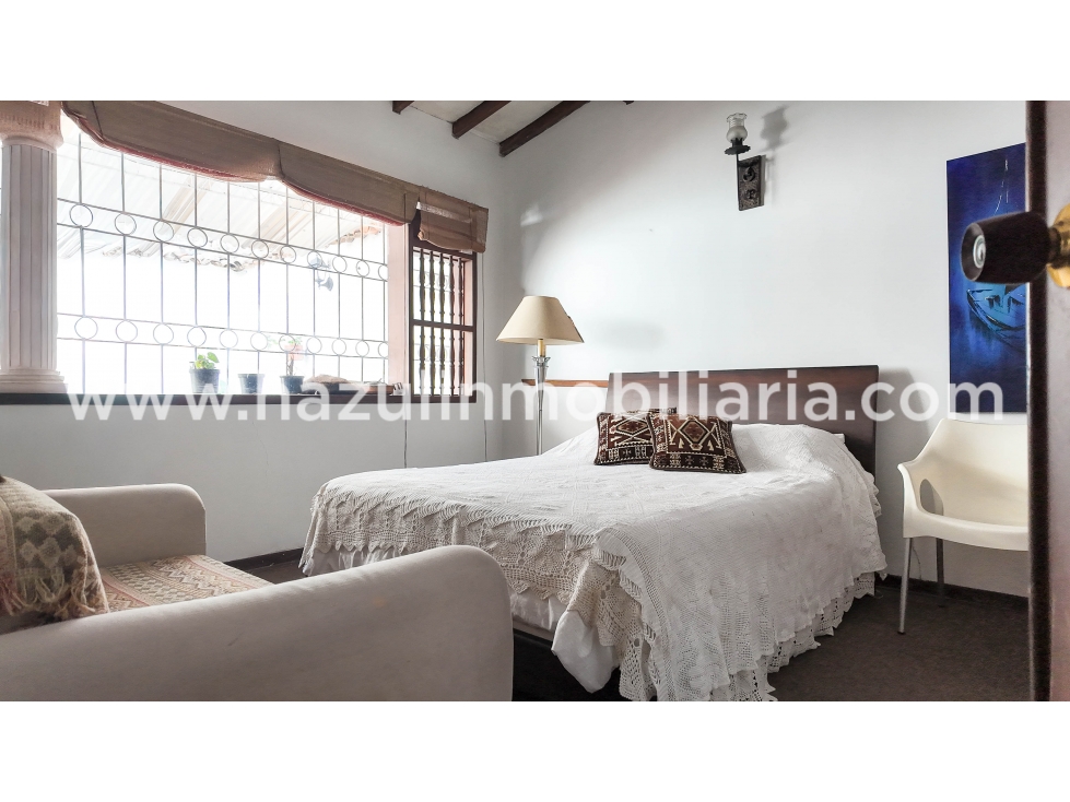 Casa en arriendo en La Arboleda, Manizales · foto 7 de 24