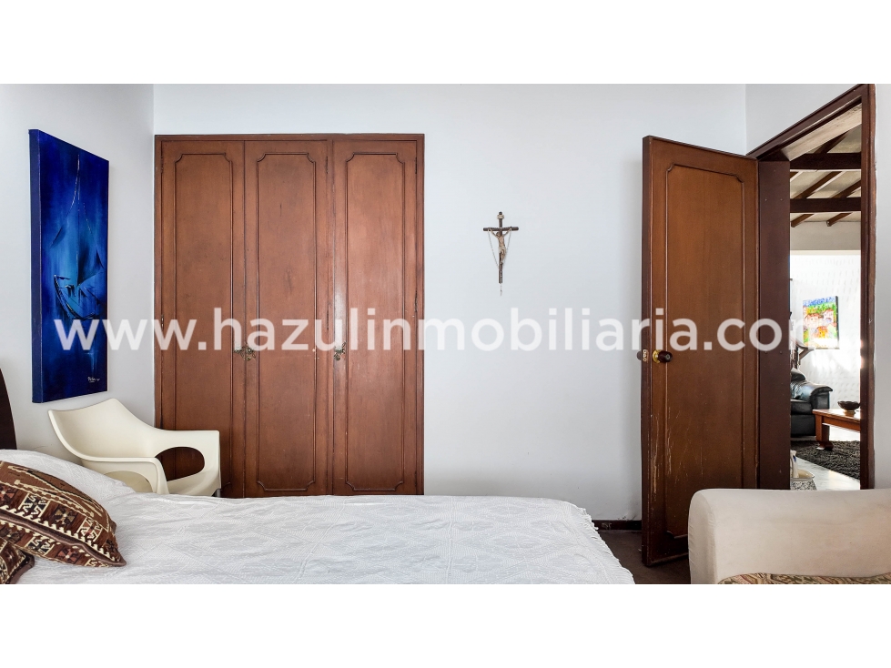 Casa en arriendo en La Arboleda, Manizales · foto 8 de 24