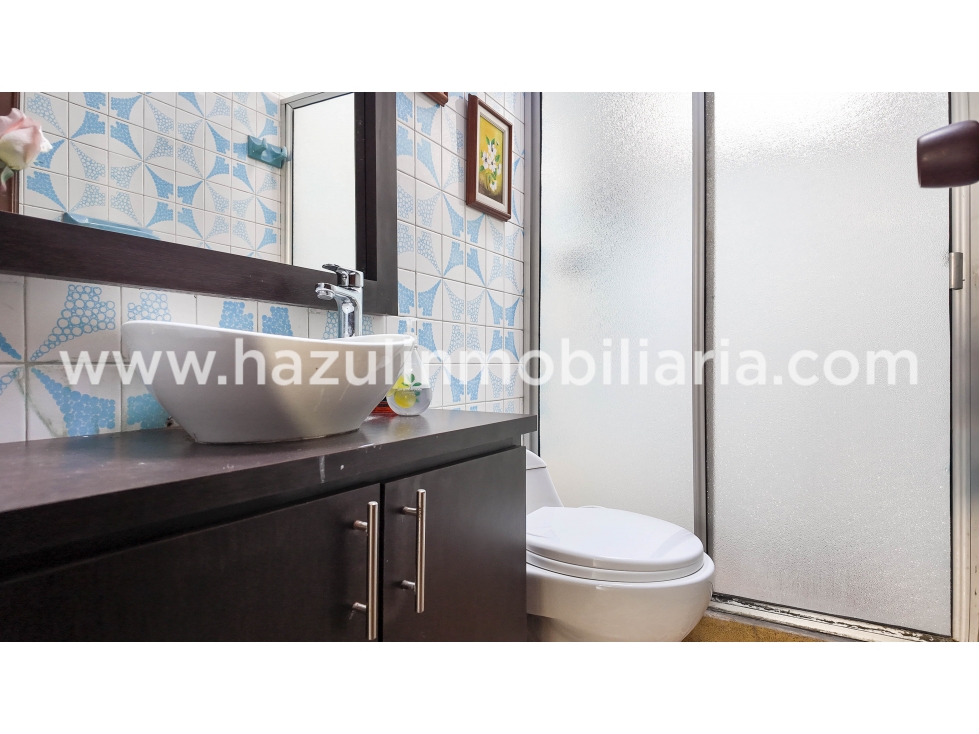 Casa en arriendo en La Arboleda, Manizales · foto 9 de 24