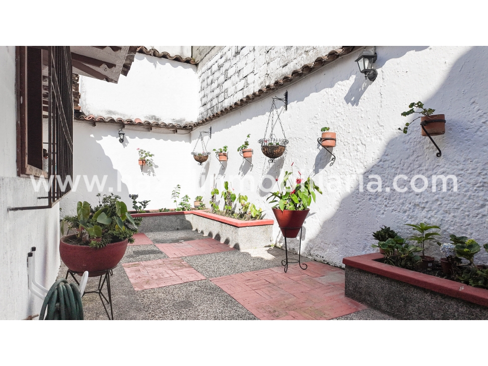 Casa en arriendo en La Arboleda, Manizales · foto 10 de 24