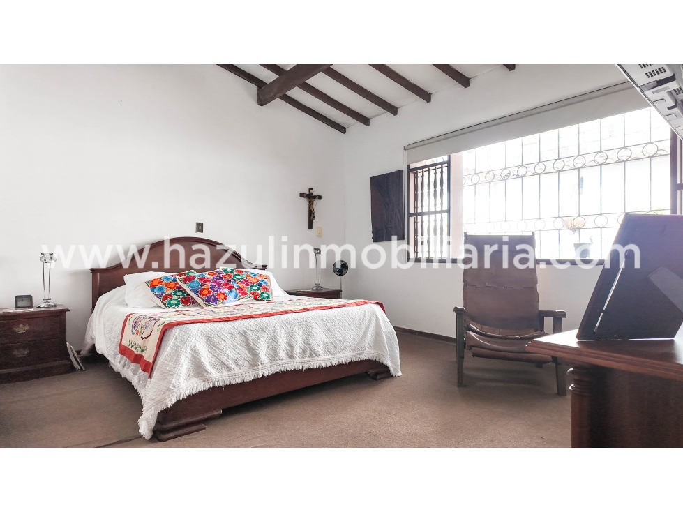 Casa en arriendo en La Arboleda, Manizales · foto 11 de 24