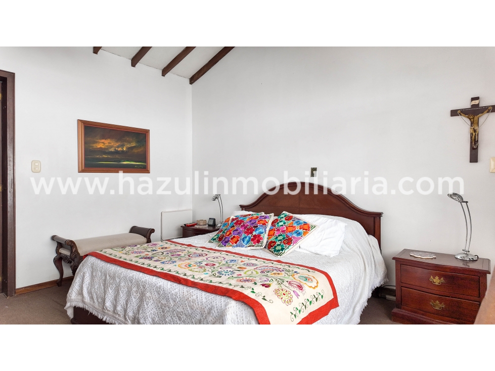 Casa en arriendo en La Arboleda, Manizales · foto 12 de 24