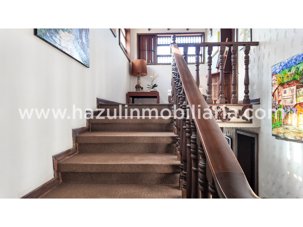Casa en arriendo en La Arboleda, Manizales · foto 13 de 24