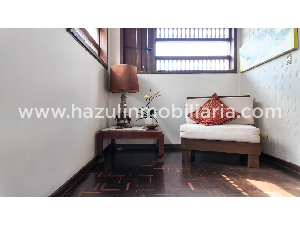 Casa en arriendo en La Arboleda, Manizales · foto 14 de 24