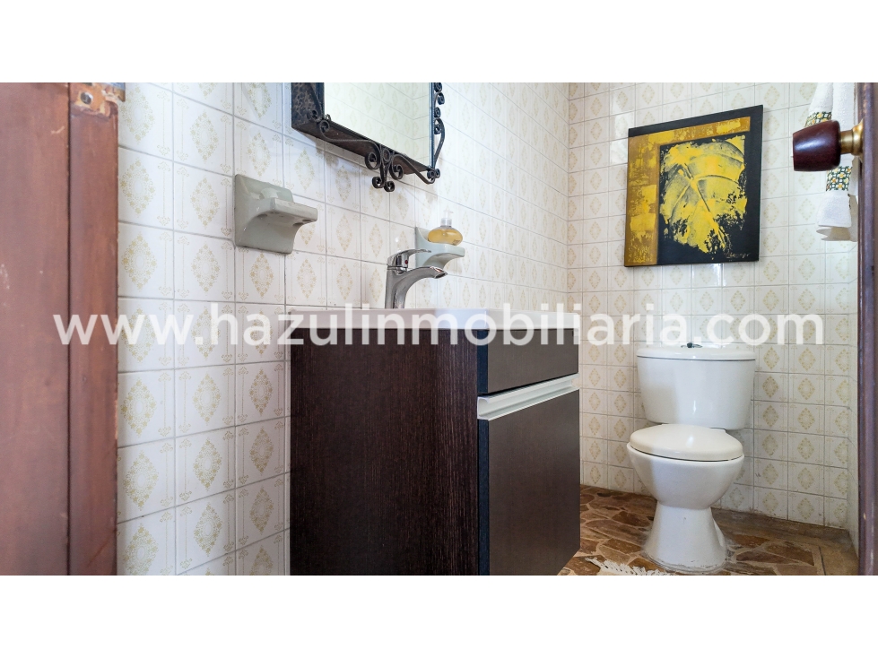 Casa en arriendo en La Arboleda, Manizales · foto 15 de 24