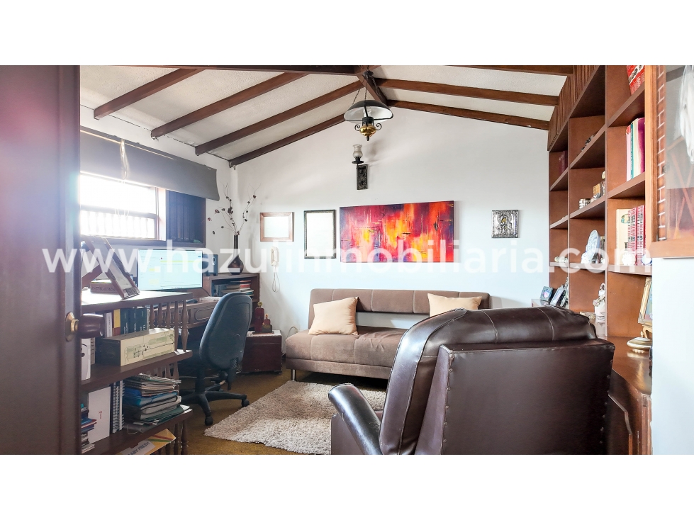 Casa en arriendo en La Arboleda, Manizales · foto 16 de 24