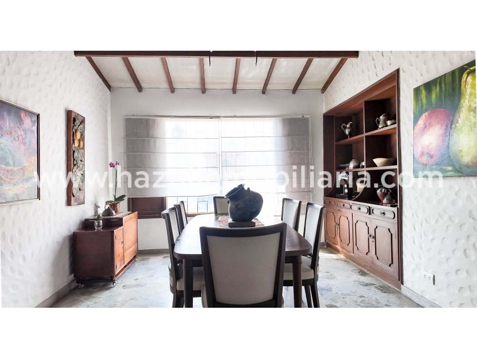 Casa en arriendo en La Arboleda, Manizales · foto 17 de 24