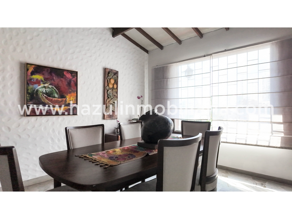 Casa en arriendo en La Arboleda, Manizales · foto 18 de 24