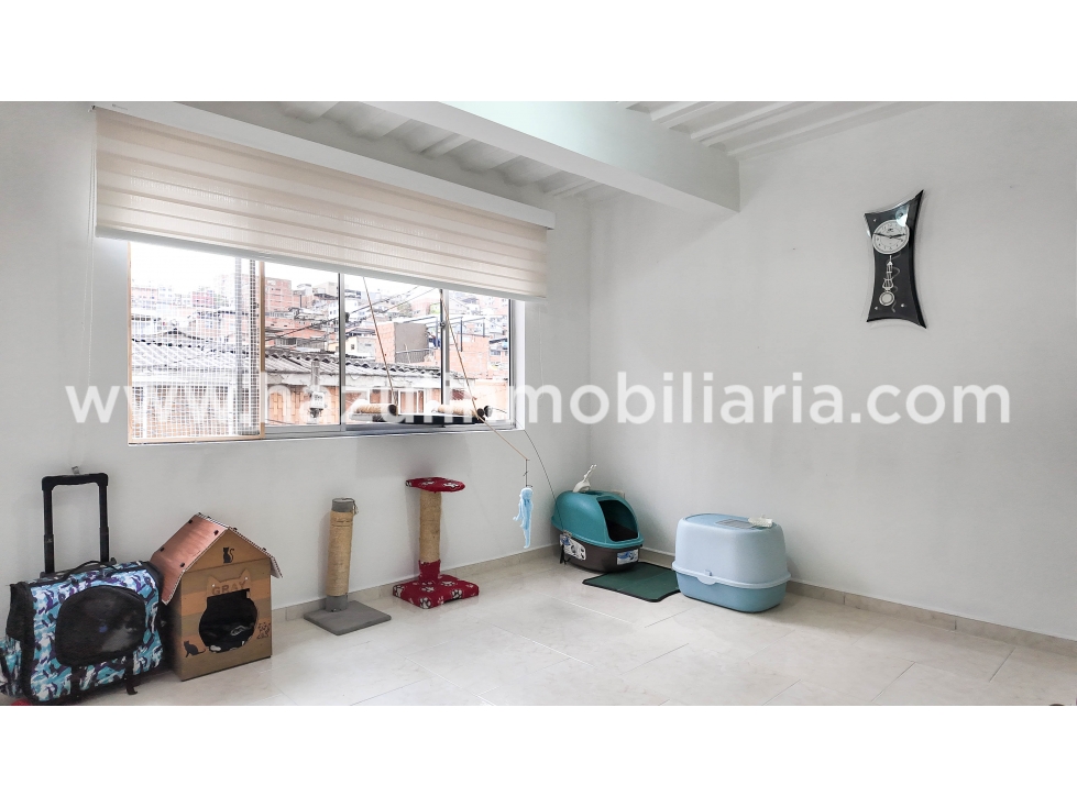 Apartamento en venta en El Bosque, Manizales · foto 3 de 14